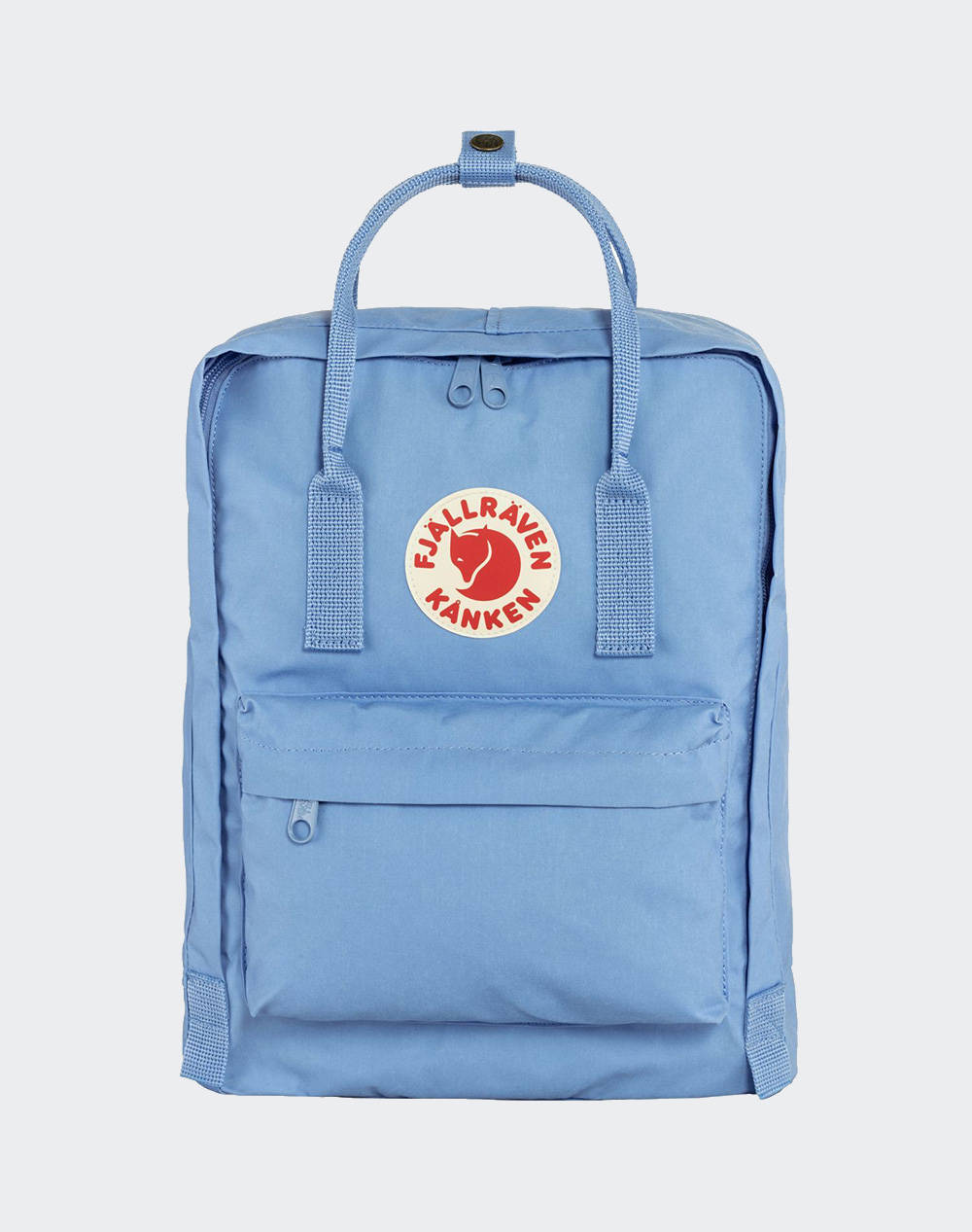 FJALLRAVEN Kånken / Kånken (Размери: 38 x 27 x 13 см)