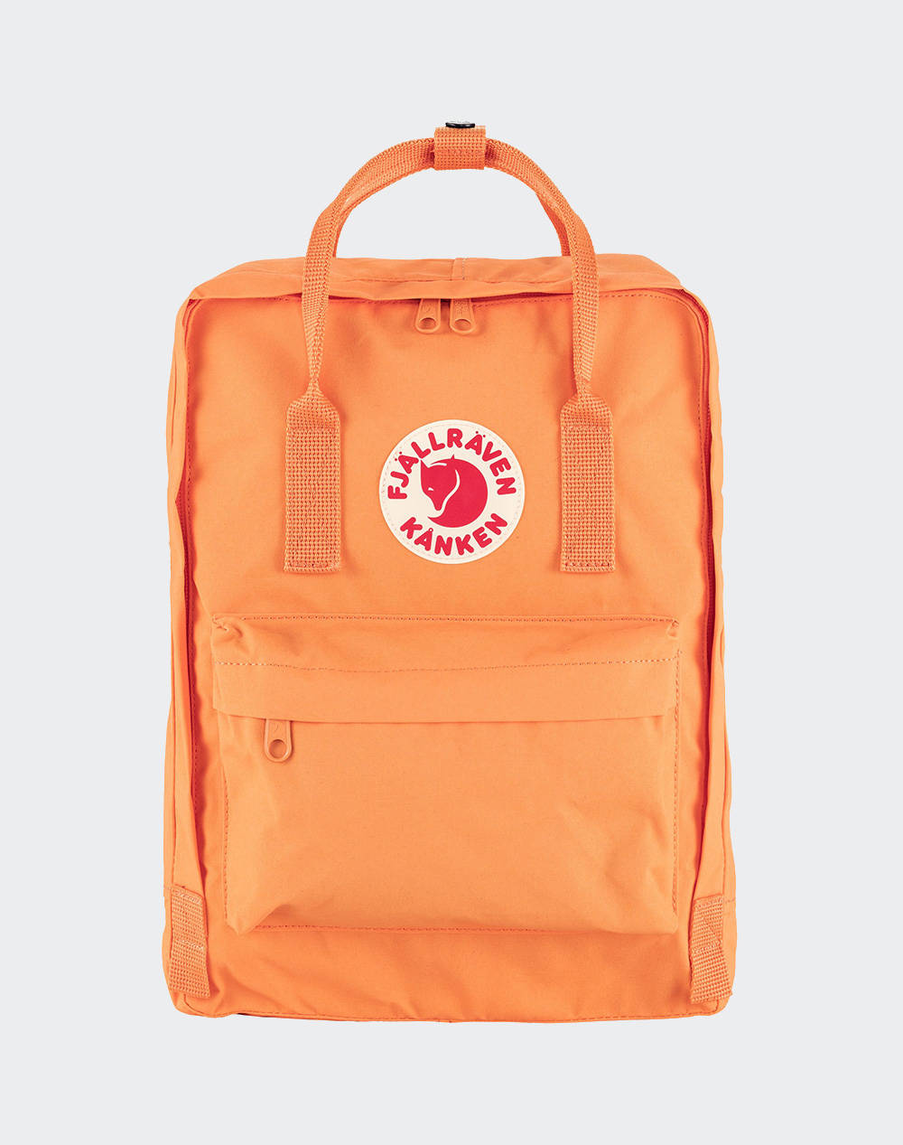 FJALLRAVEN Kånken / Kånken (Размери: 38 x 27 x 13 см)