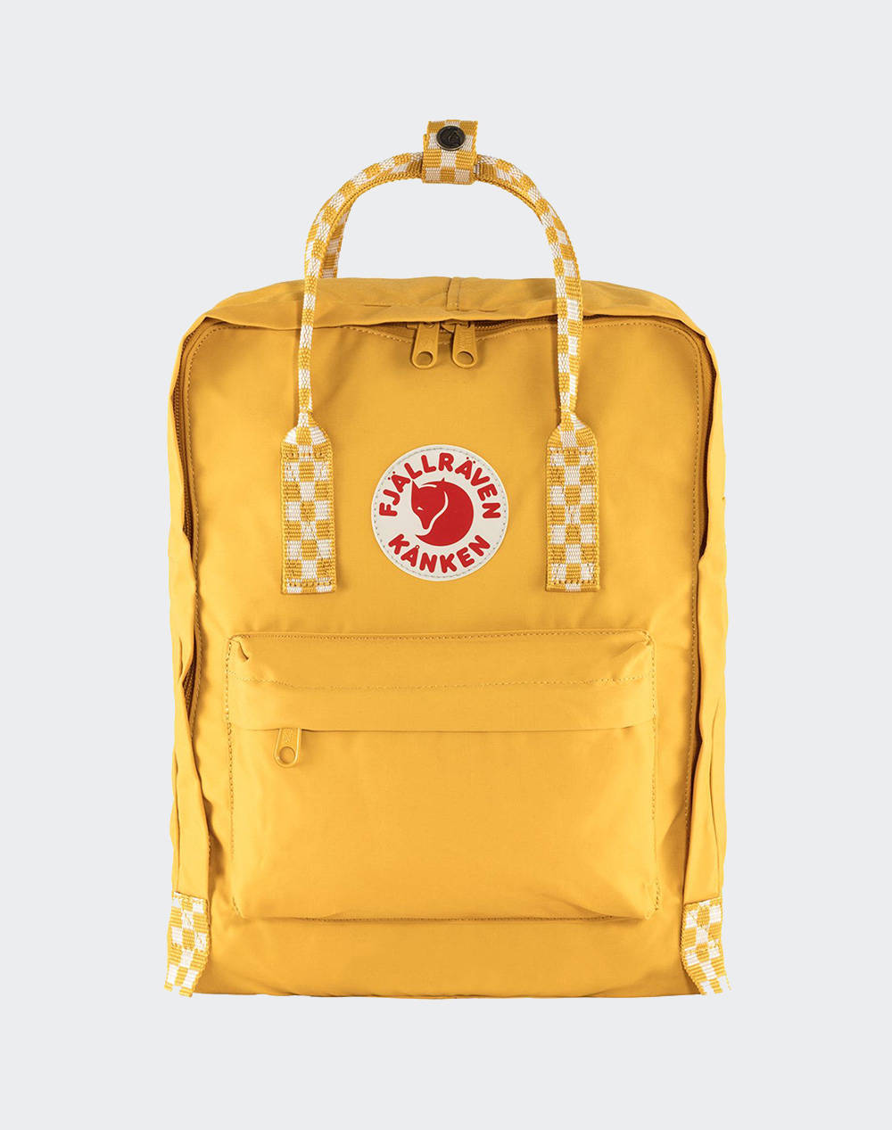 FJALLRAVEN Kånken / Kånken (Размери: 38 x 27 x 13 см)