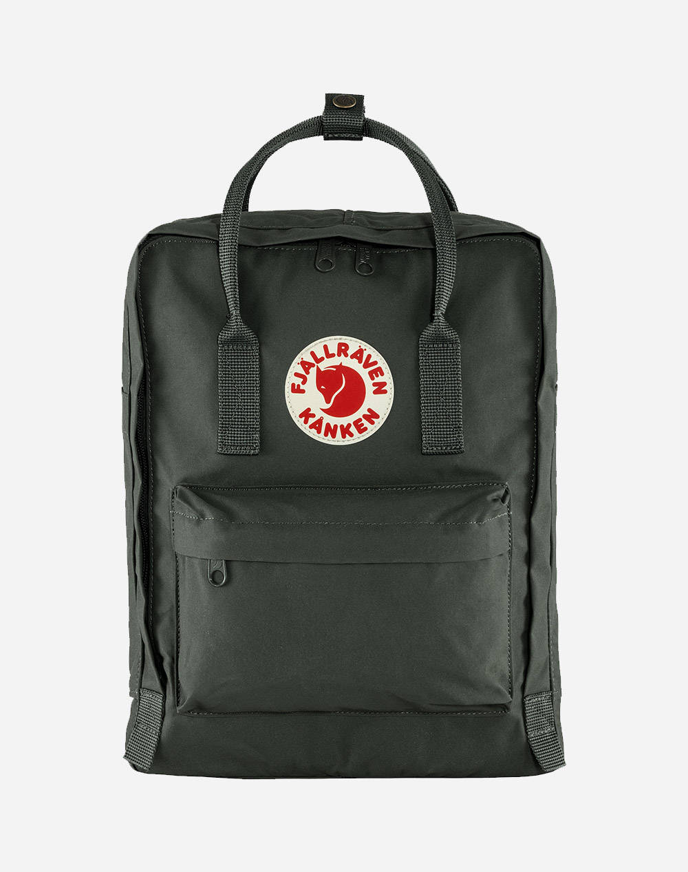 FJALLRAVEN Kånken / Kånken (Размери: 38 x 27 x 13 см)