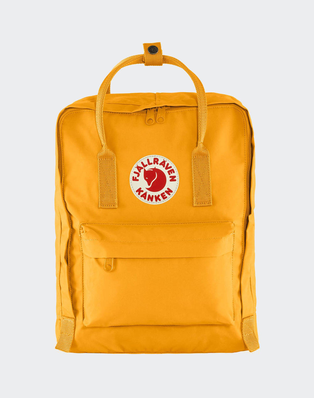 FJALLRAVEN Kånken / Kånken (Размери: 38 x 27 x 13 см)