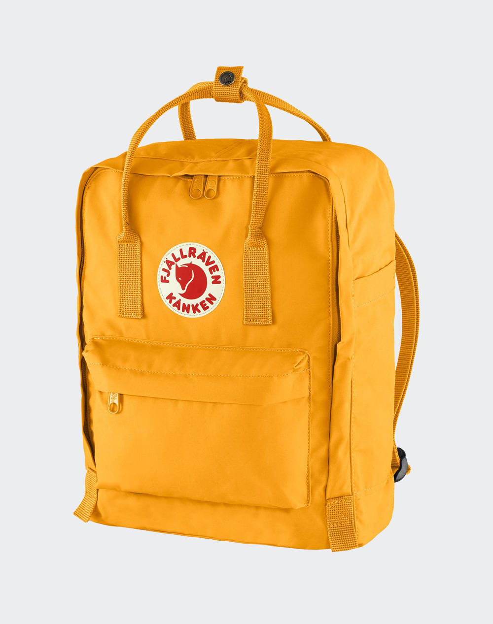 FJALLRAVEN Kånken / Kånken (Размери: 38 x 27 x 13 см)