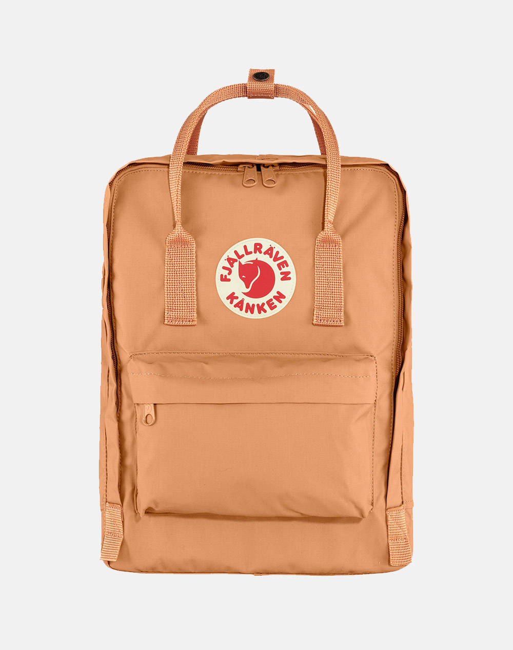 FJALLRAVEN Kånken / Kånken (Размери: 38 x 27 x 13 см)