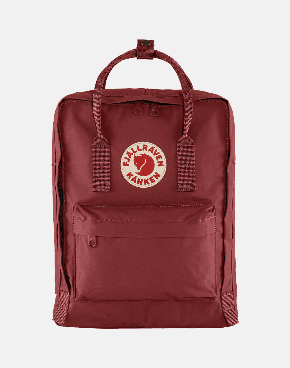 FJALLRAVEN Kånken / Kånken (Размери: 38 x 27 x 13 см)