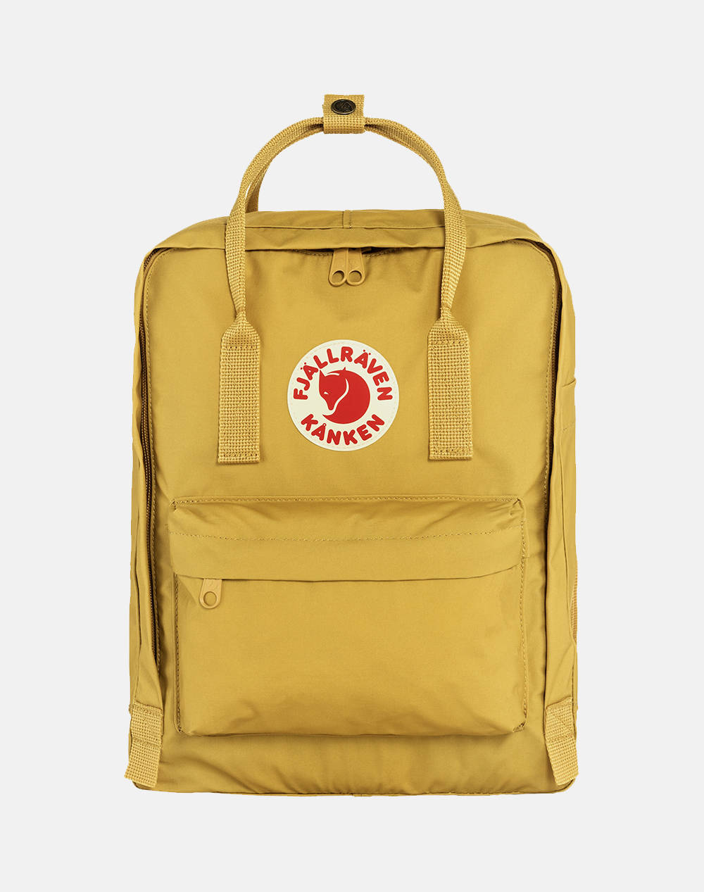 FJALLRAVEN Kånken / Kånken (Размери: 38 x 27 x 13 см)