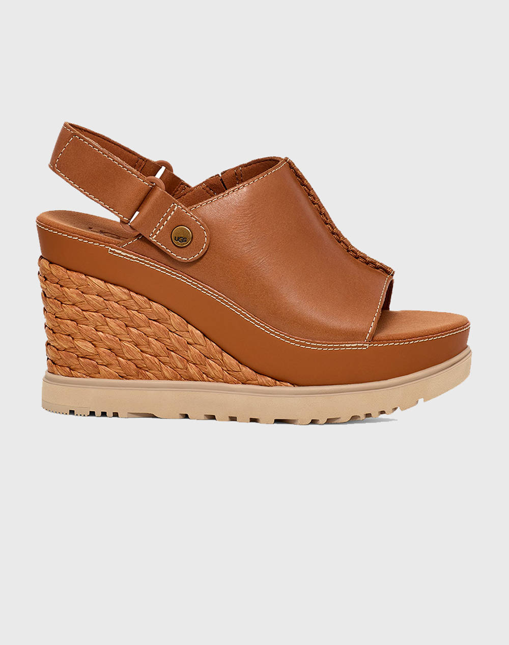 UGG Abbot Adjustable Slide