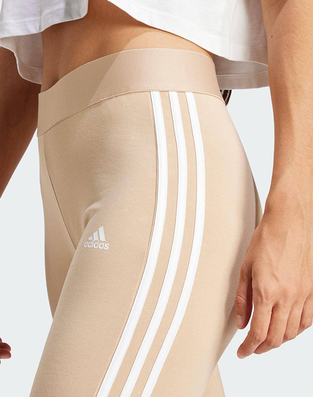 ADIDAS W 3S LEG