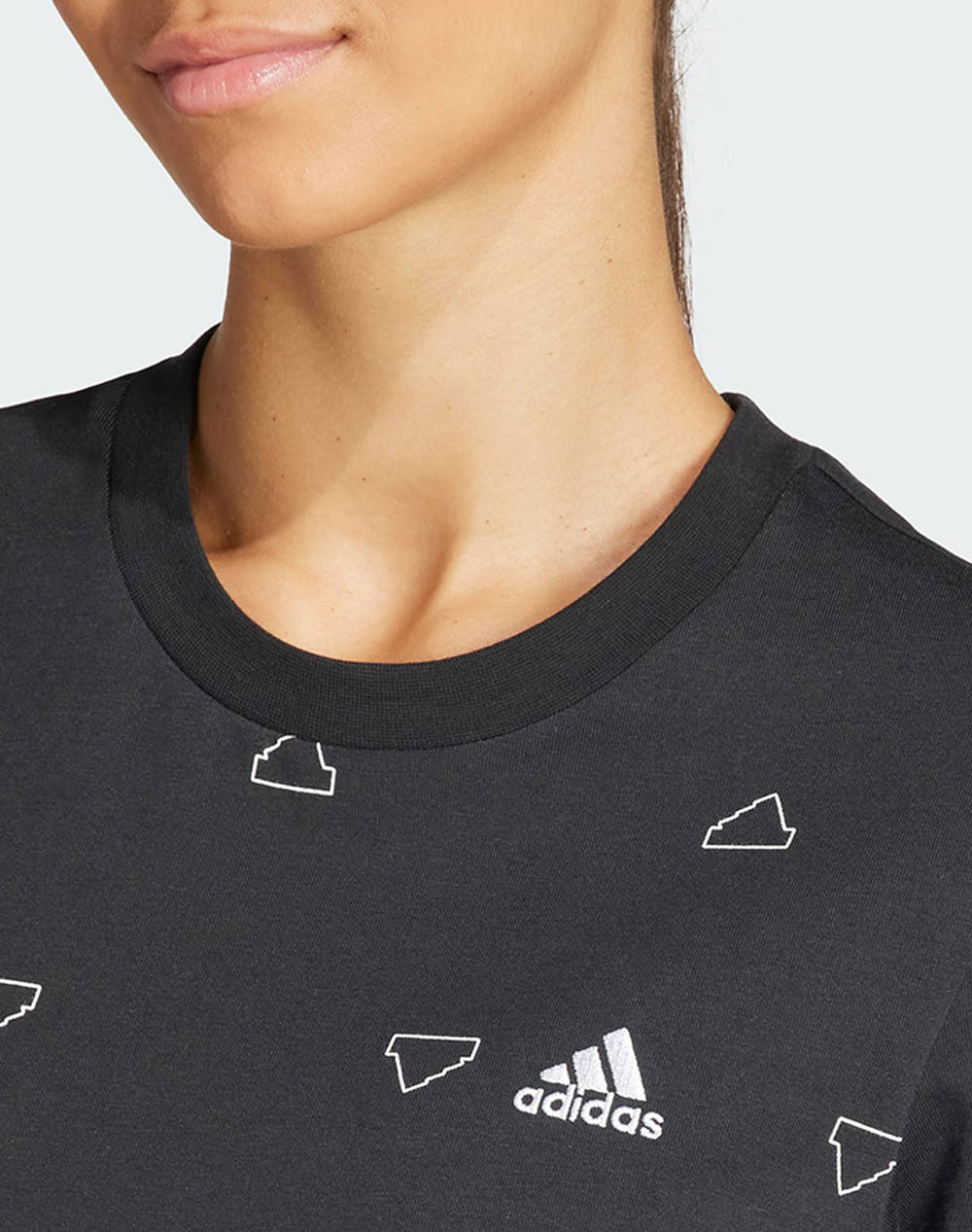 ADIDAS W MNG TEE