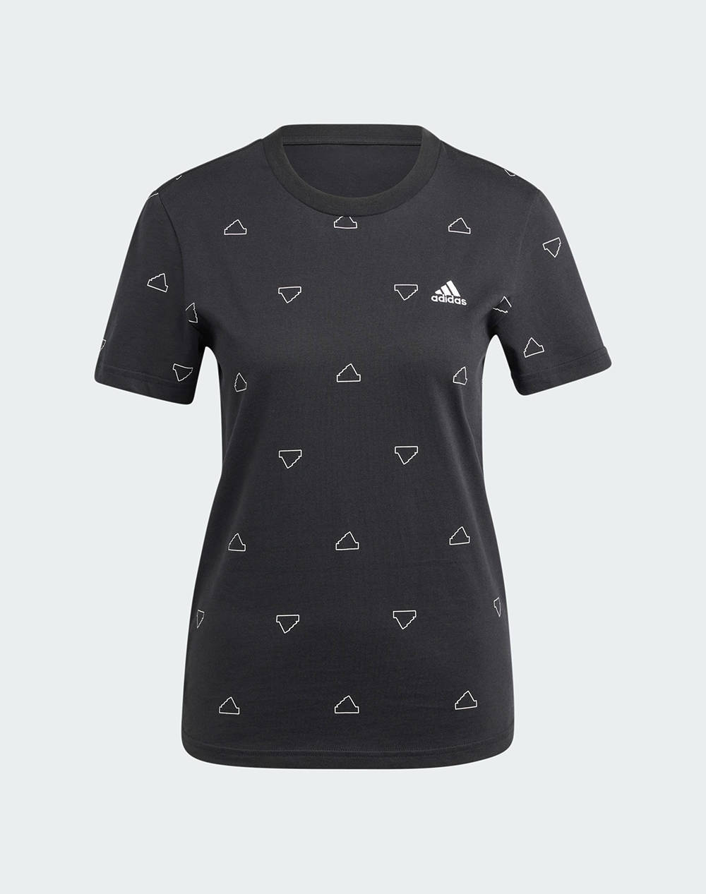 ADIDAS W MNG TEE