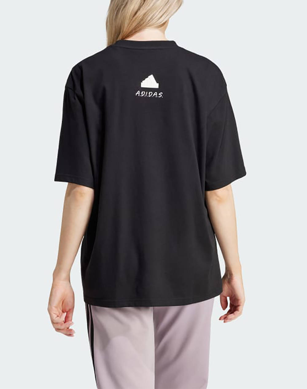 ADIDAS All Day OS Tee