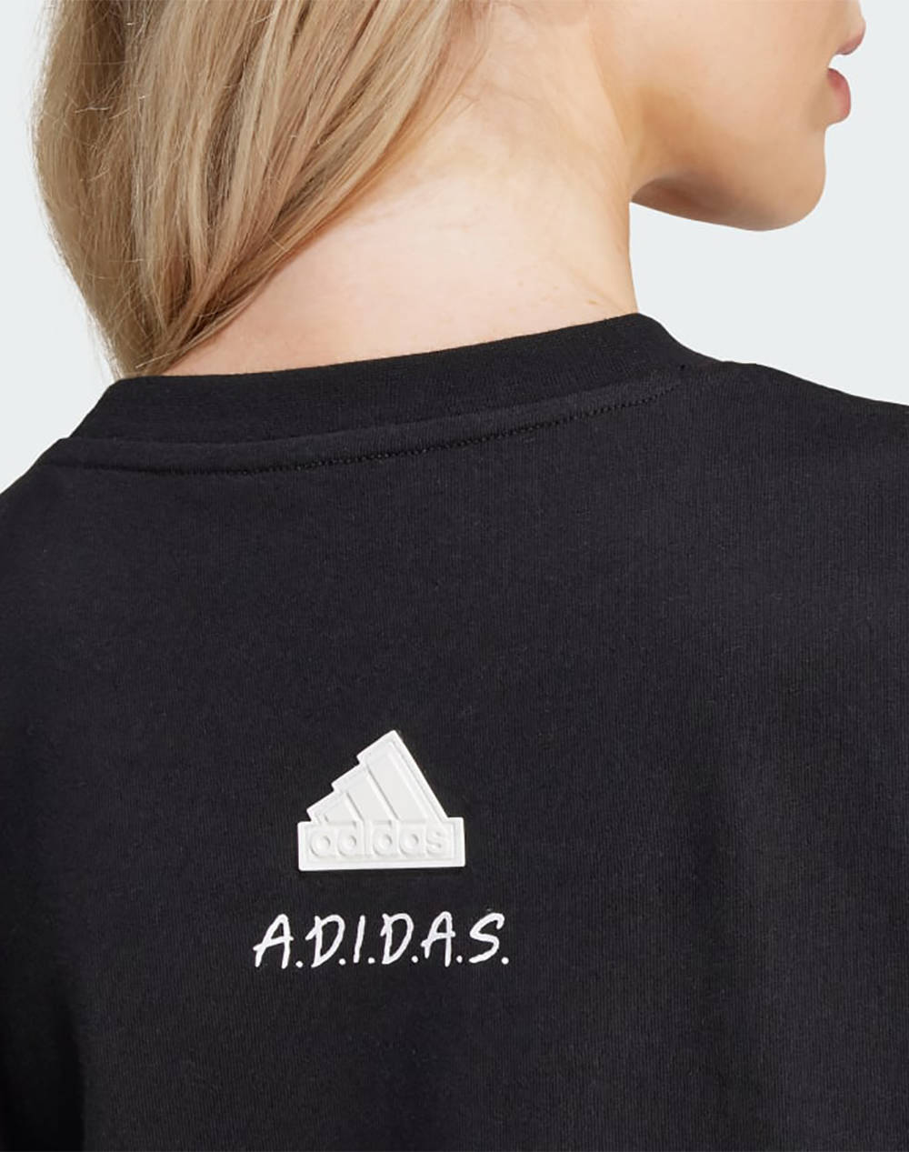 ADIDAS All Day OS Tee