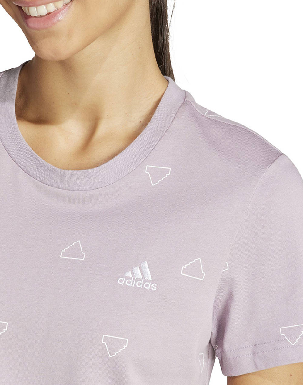 ADIDAS W MNG TEE