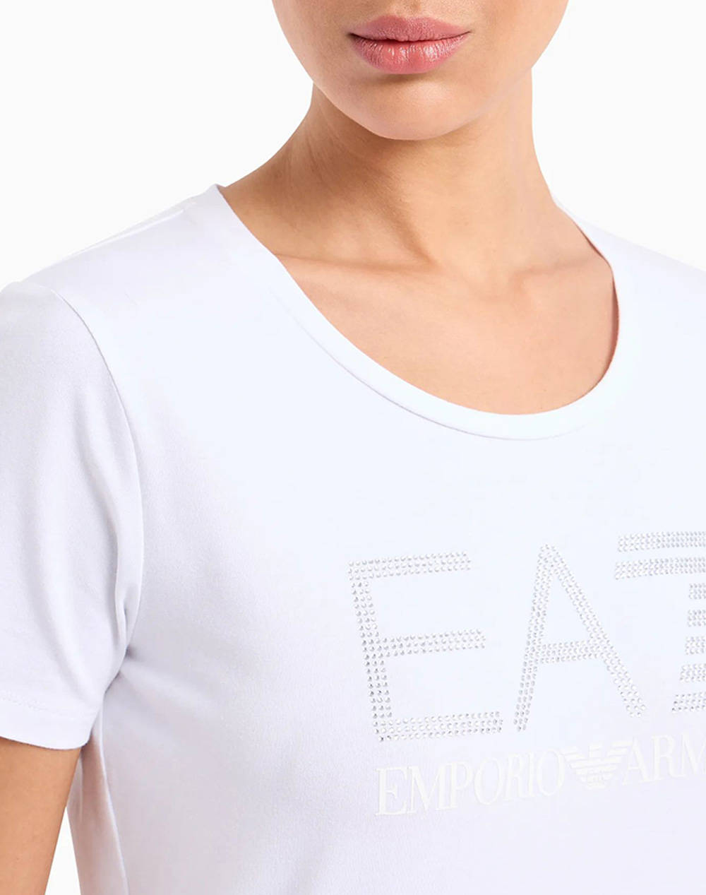 EA7 T-SHIRT