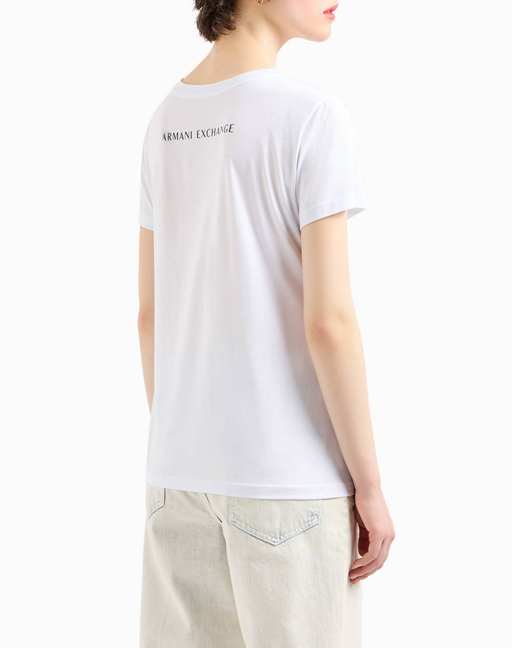 ARMANI EXCHANGE T-SHIRT