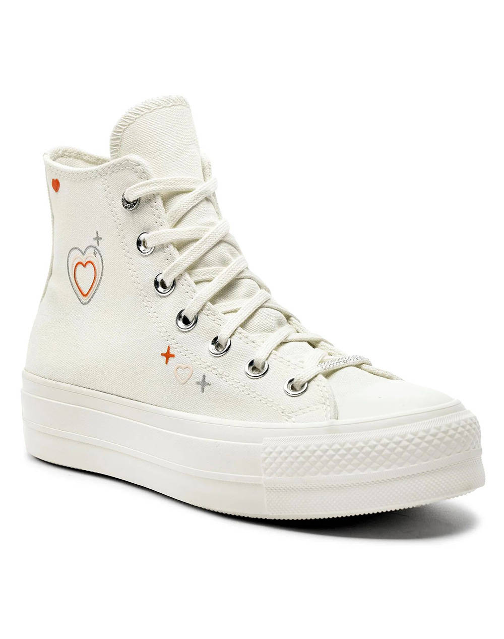 CONVERSE CHUCK TAYLOR ALL STAR LIFT