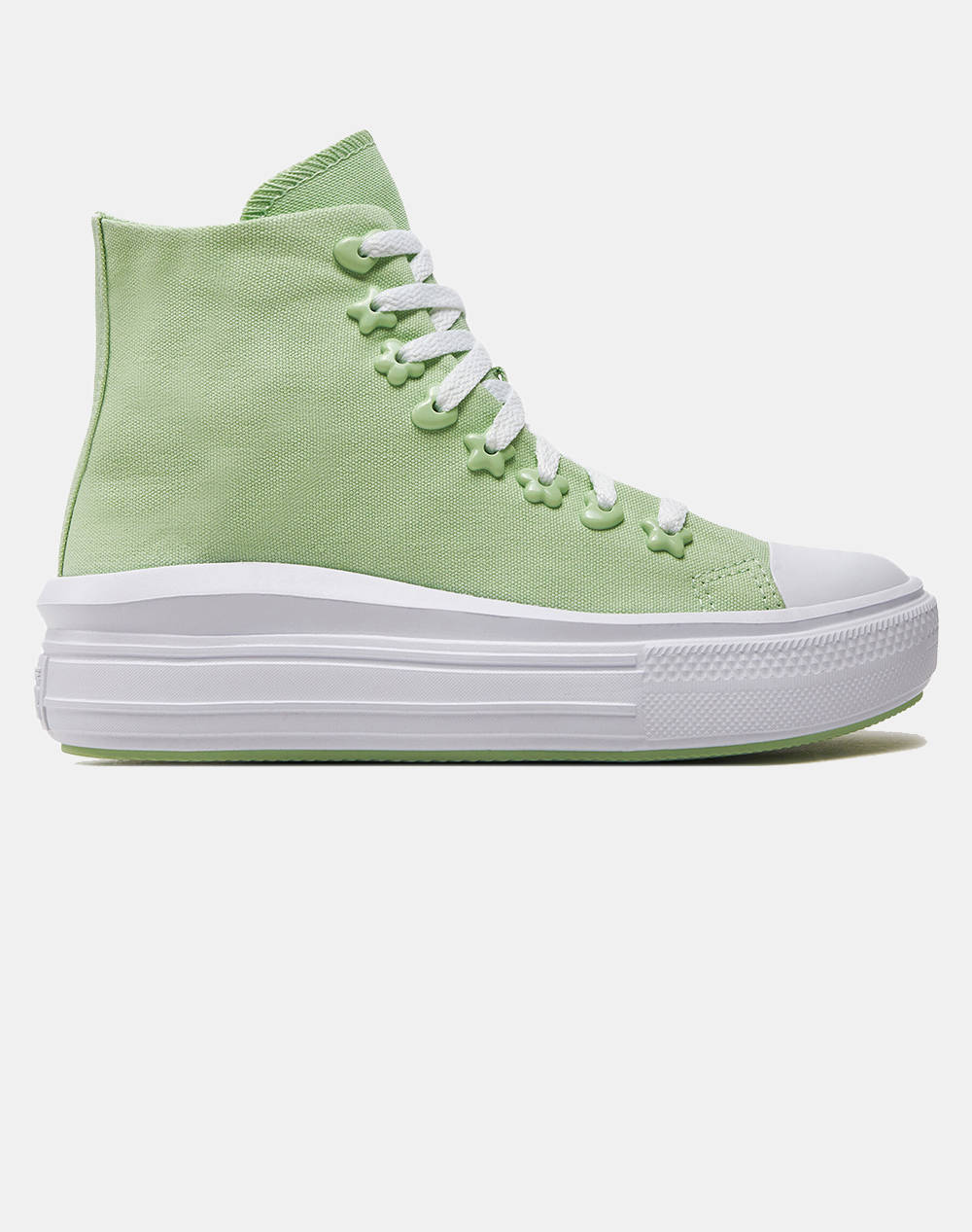 CONVERSE CHUCK TAYLOR ALL STAR MOTION PLATFORM STARS