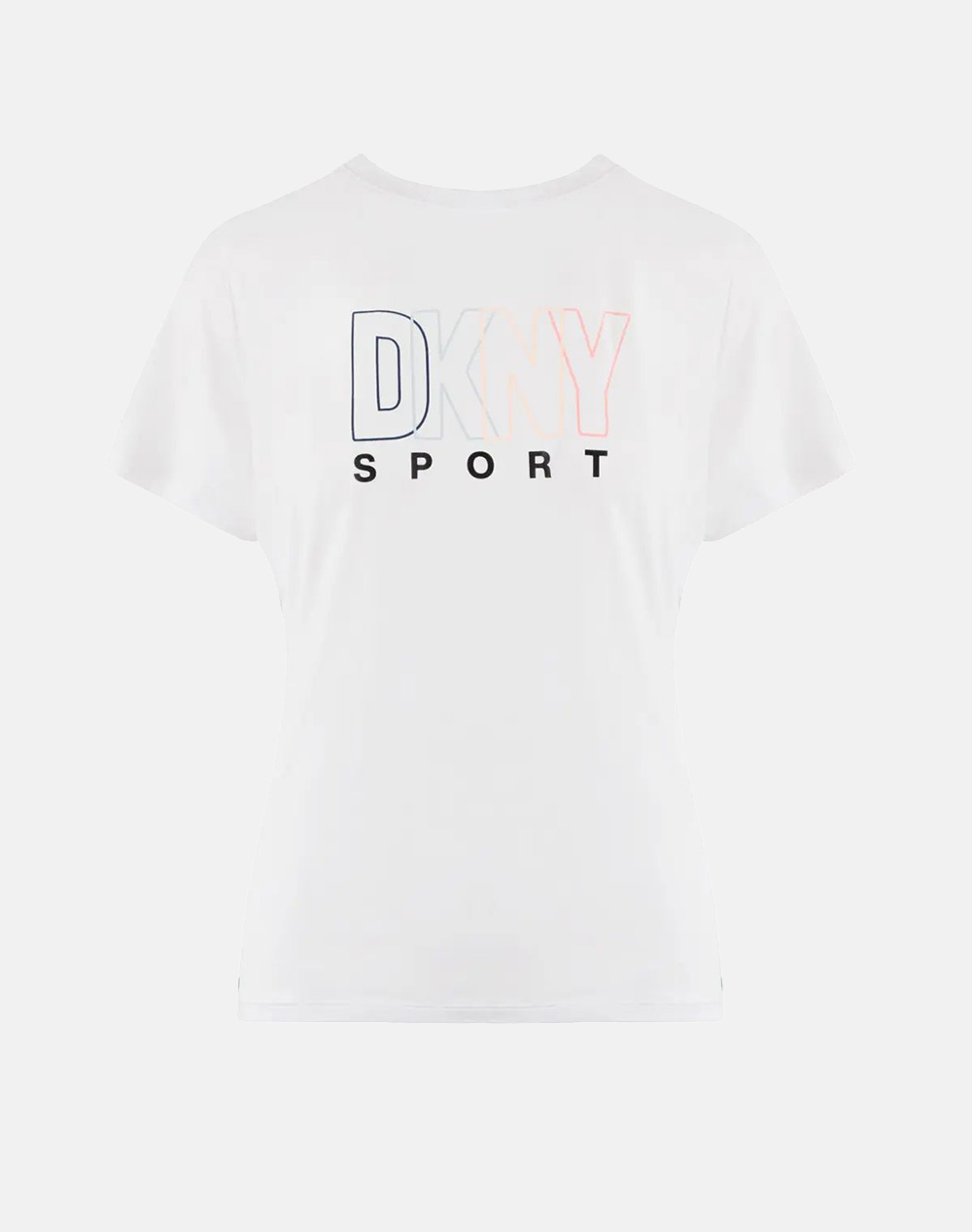 DKNY DP1T8816 LOGO SHORT SLEEVE T-SHIRT DKNY