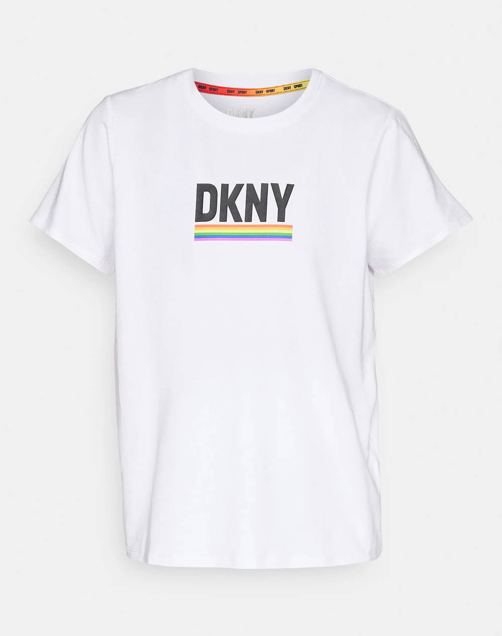 DKNY DP3T9659 LOGO SHORT SLEEVE T-SHIRT DKNY