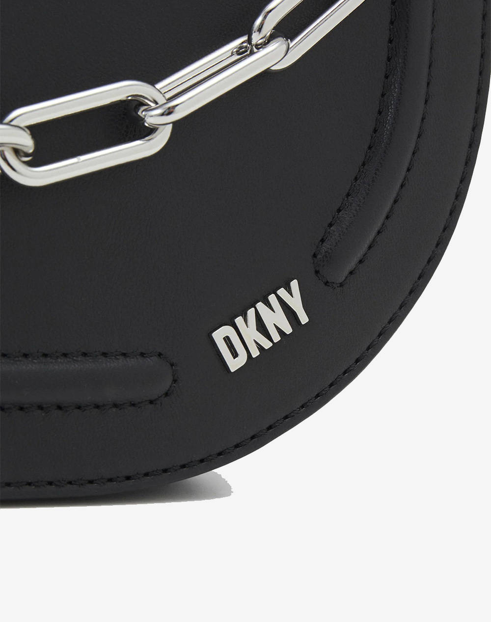 DKNY R343ZB04 ORION FLAPS HANDBAG DKNY (Размери: 17 x 22 x 7 см)