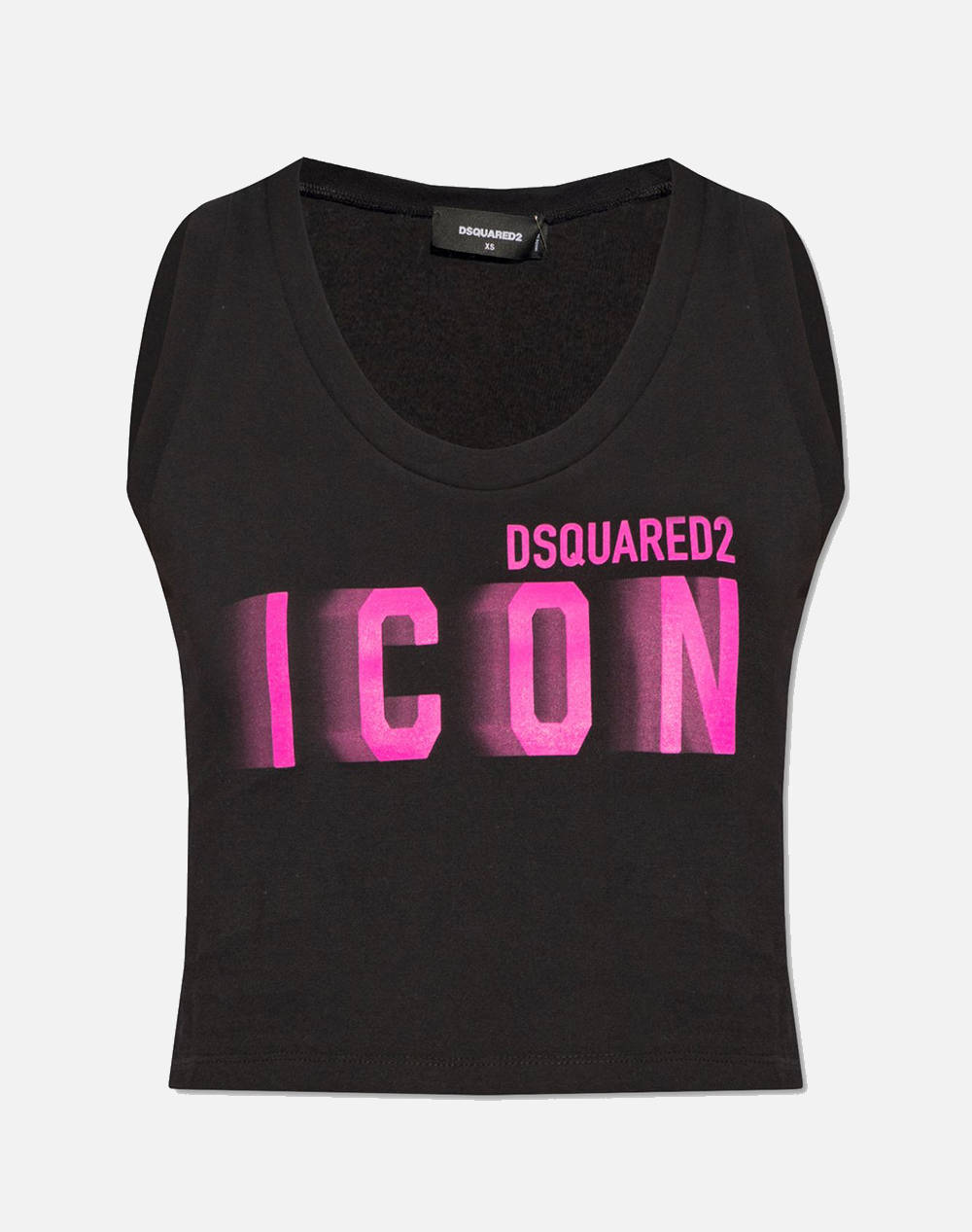 DSQUARED2 ТЕНИСКА