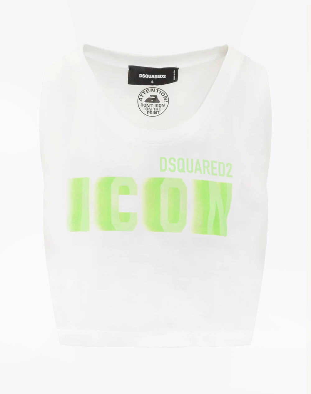 DSQUARED2 ТЕНИСКА