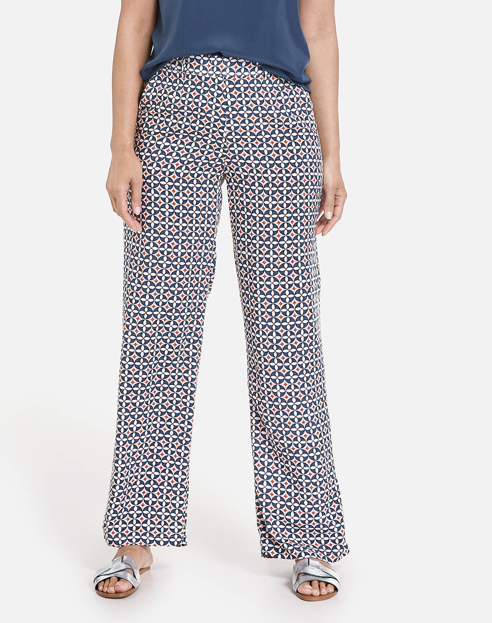 GERRY WEBER PANT LONG