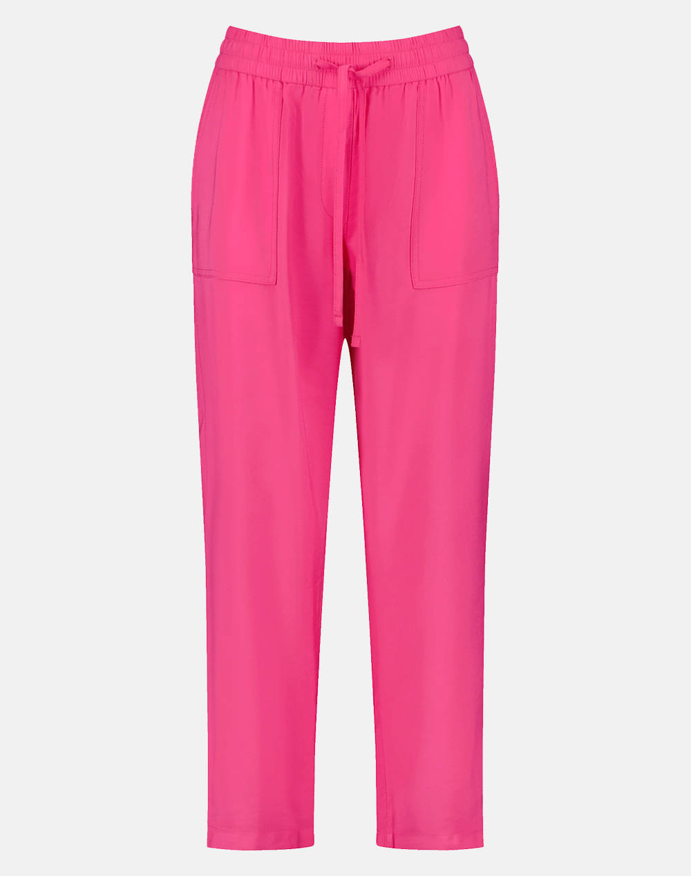 GERRY WEBER PANT LEISURE CROPPED