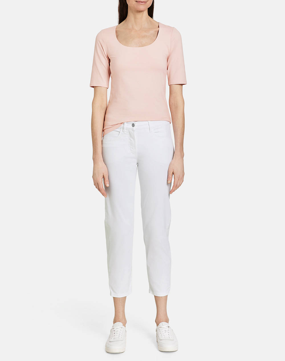 GERRY WEBER JEANS CROPPED