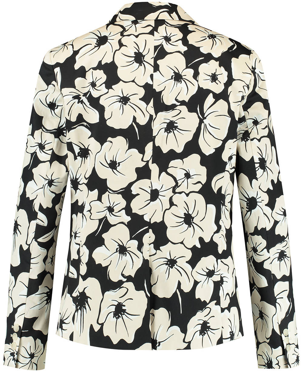 GERRY WEBER BLAZER LONG SLEEVE