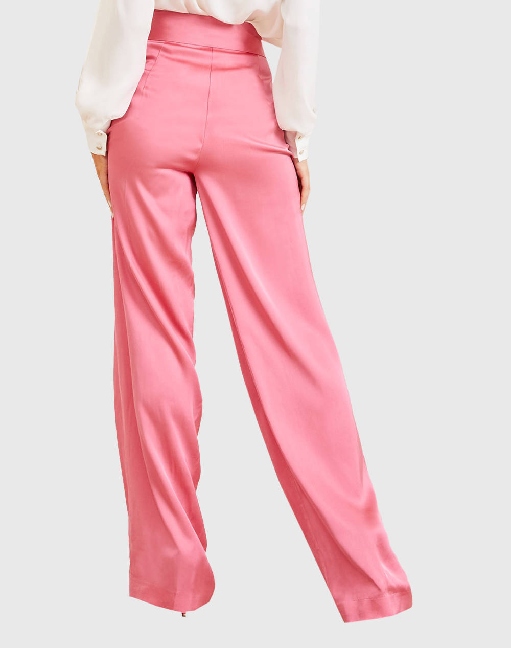 GUESS MARCIANO ANASTASIA PANT WOMENS TROUSERS