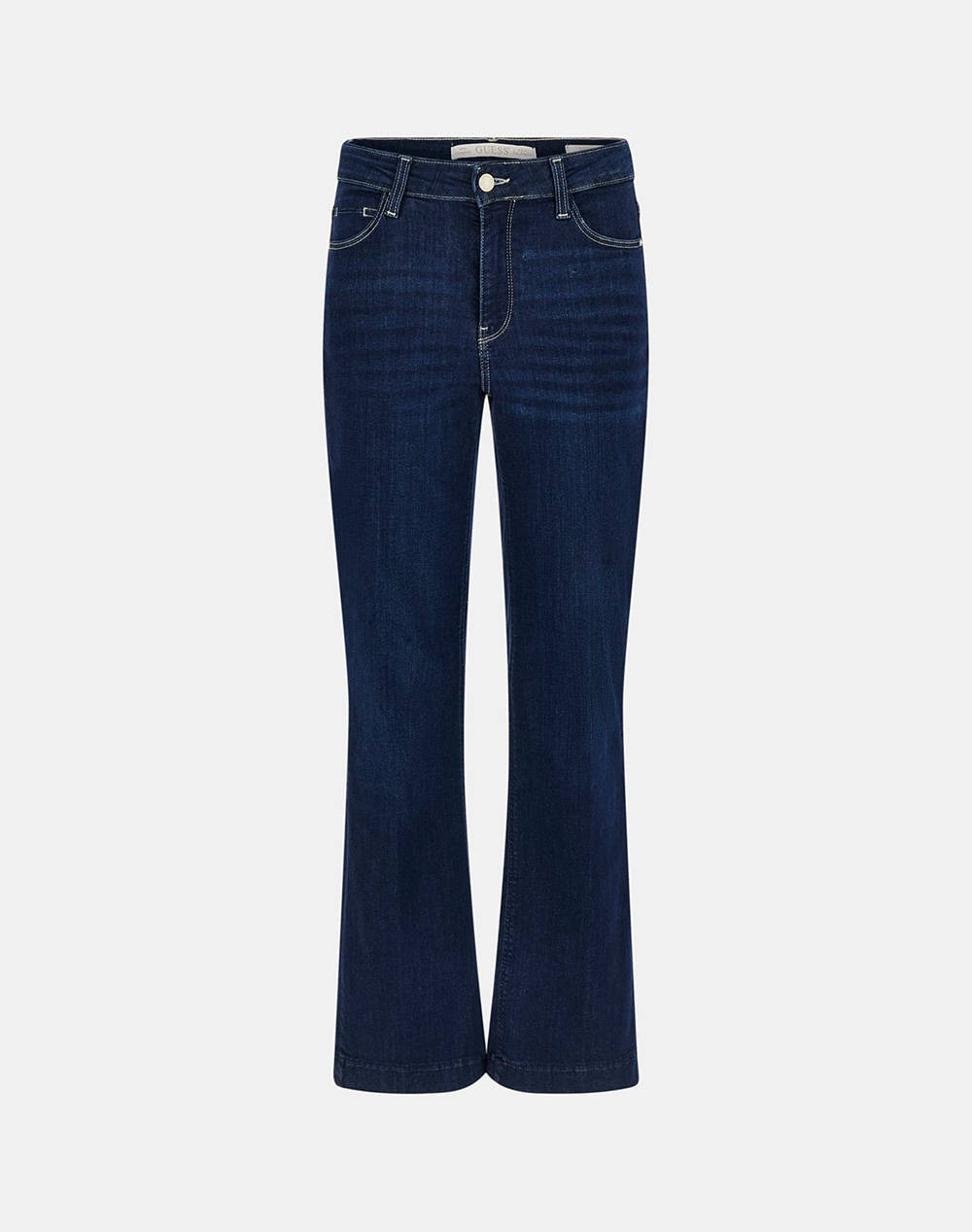 GUESS SEXY BOOT WOMENS TROUSERS