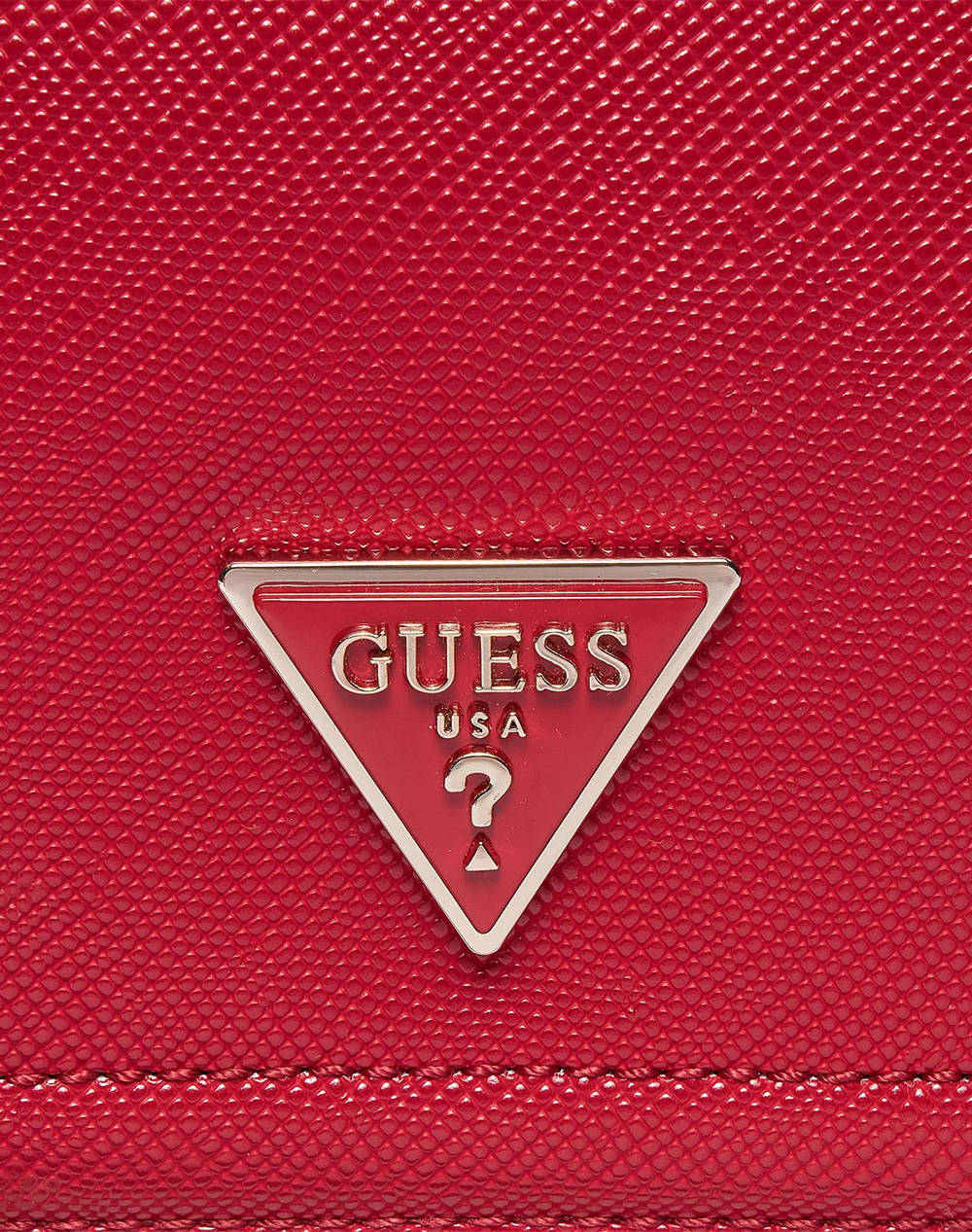 GUESS NOELLE CONVERTIBLE XBODY FLAP ДАМСКА ЧАНТА (Размери: 24 x 15 x 7 см)