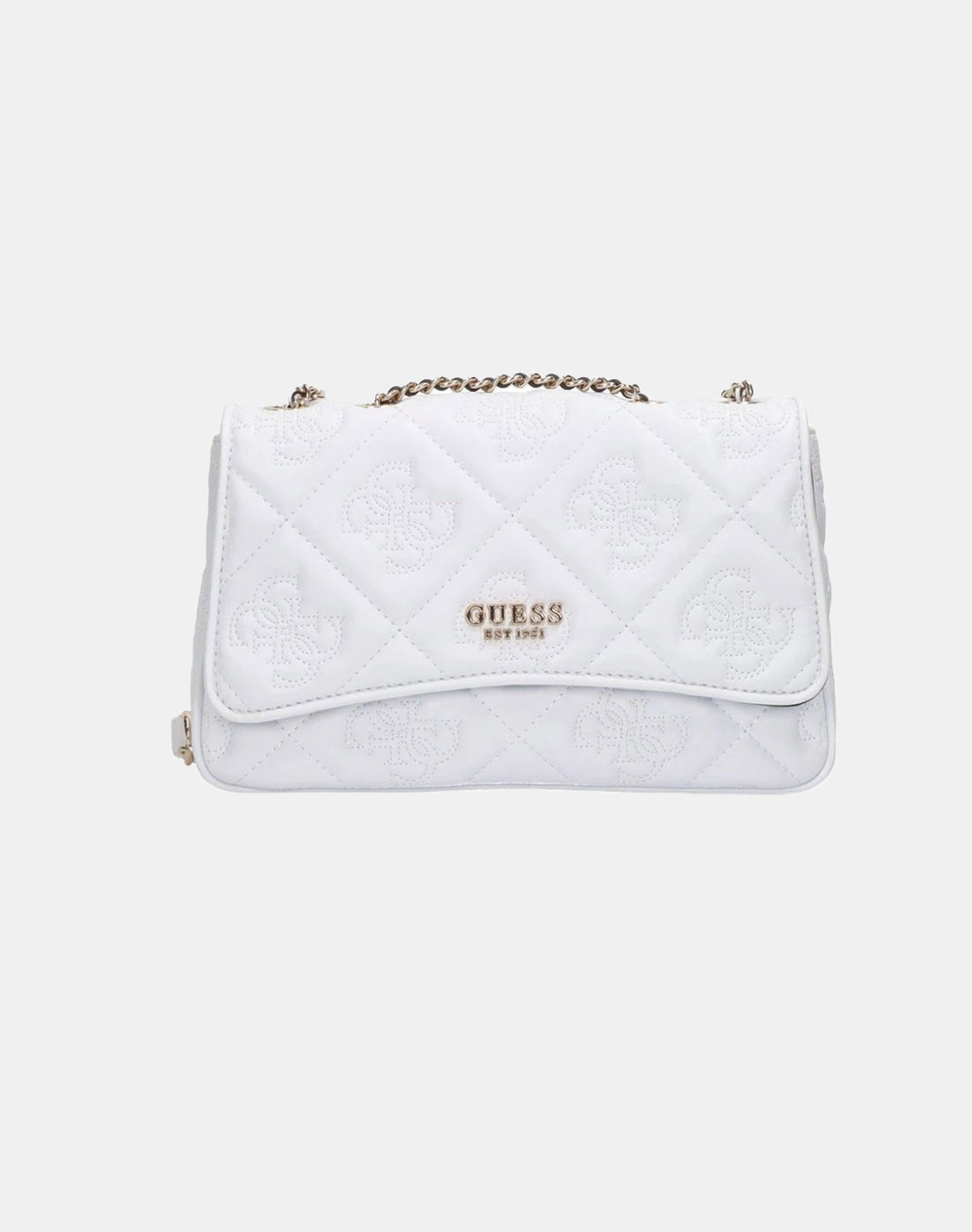 GUESS MARIEKE CONVERTIBLE XBODY FLAP WOMENS BAG (Размери: 27 x 18 x 5 см)