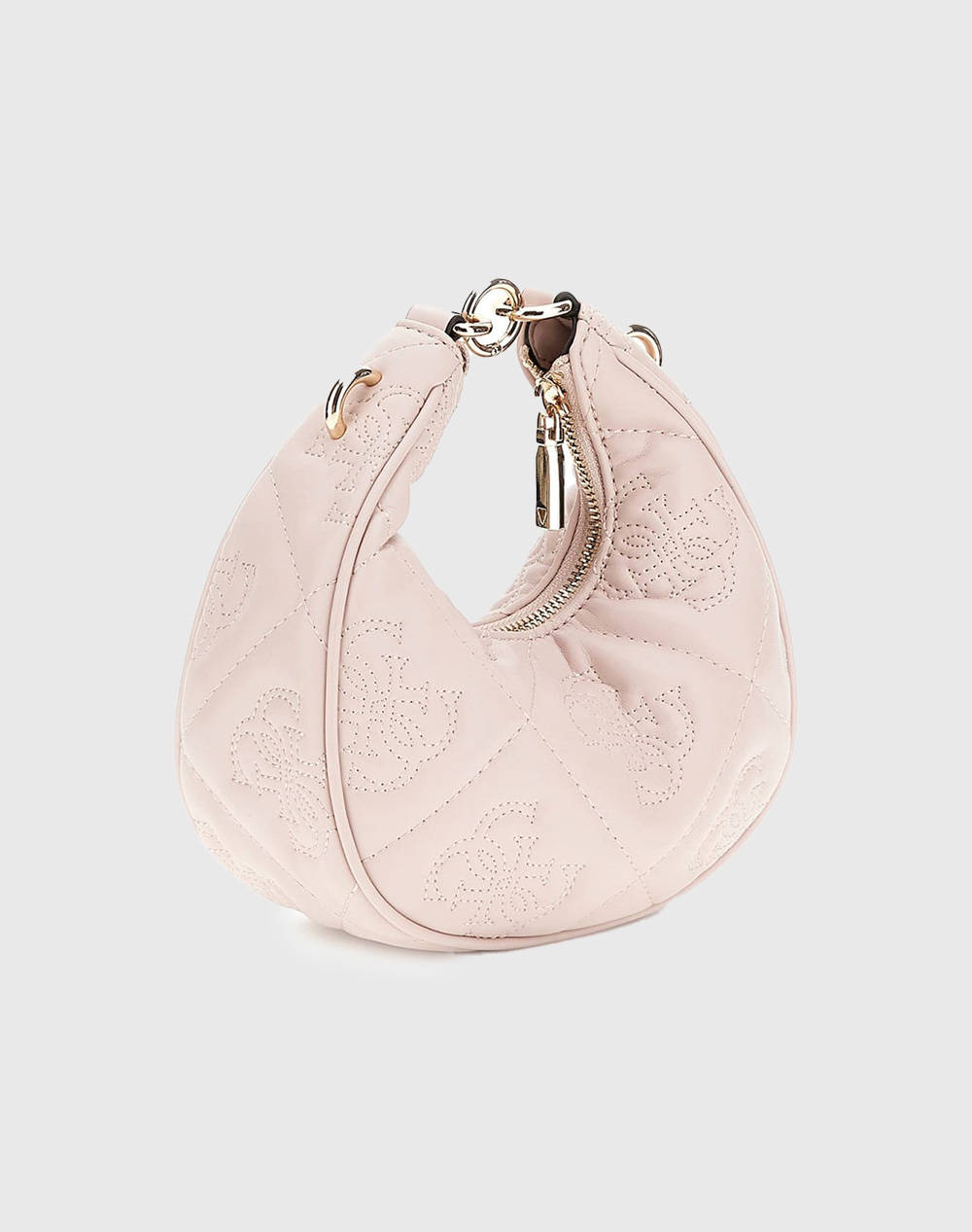 GUESS MARIEKE MINI HOBO WOMENS BAG (Размери: 19 x 10 x 8 см)