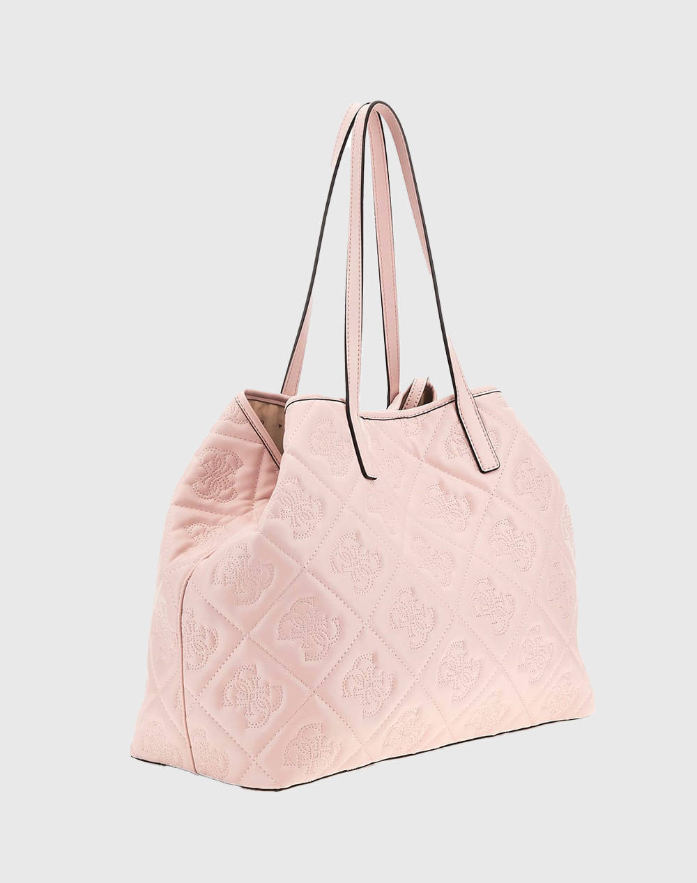 GUESS VIKKY II LARGE TOTE ДАМСКА ЧАНТА(Размери: 46 x 32 x 17 см)