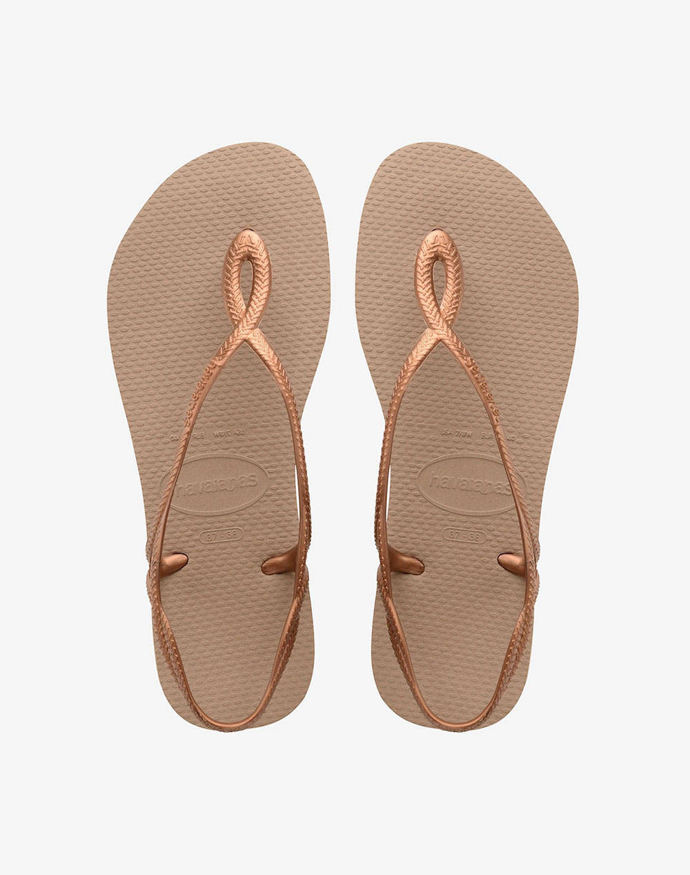 HAVAIANAS HAV. LUNA