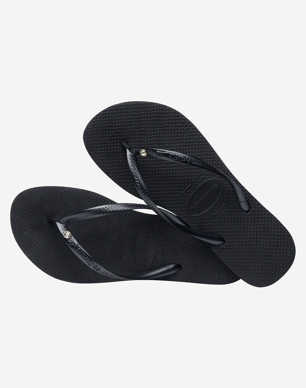 HAVAIANAS HAV. SLIM CRYSTAL SW II