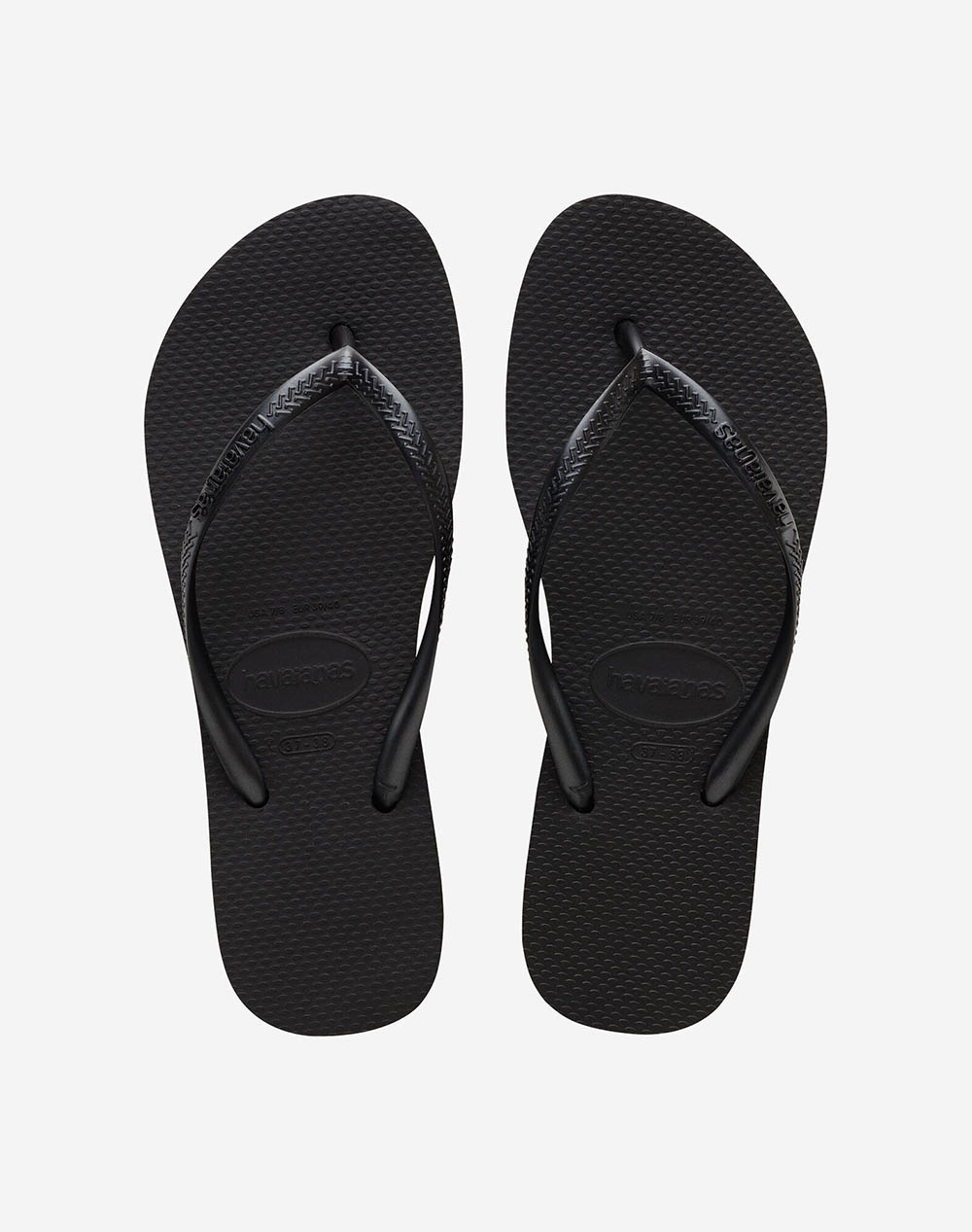 HAVAIANAS HAV. SLIM FLATFORM