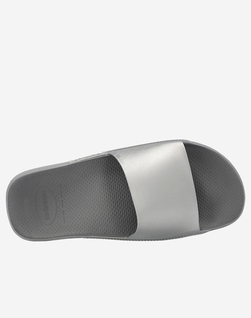 HAVAIANAS HAV. SLIDE CLASSIC METALLIC