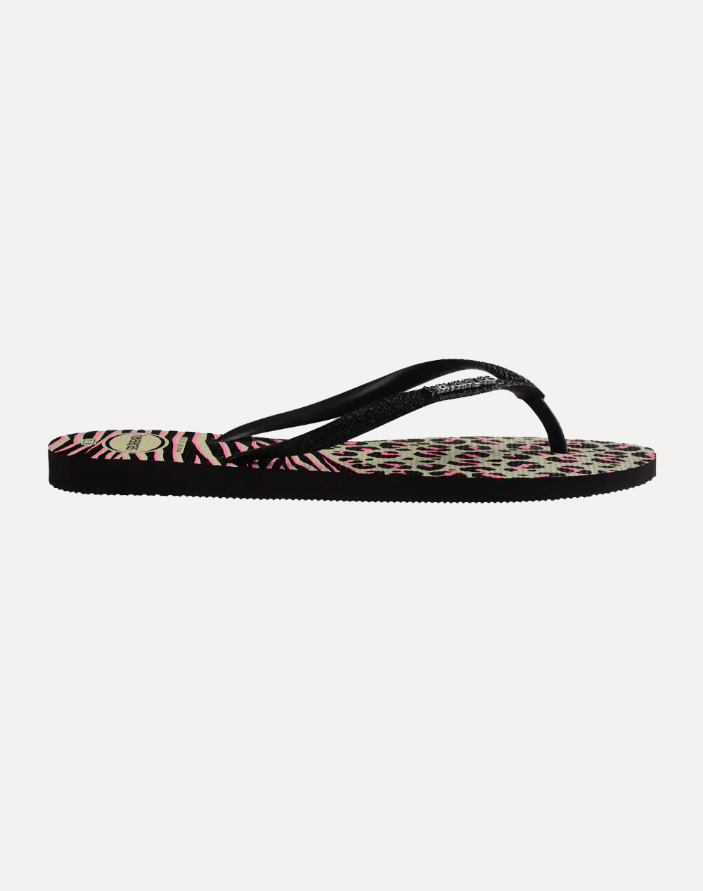 HAVAIANAS HAV. SLIM ANIMALS MIX