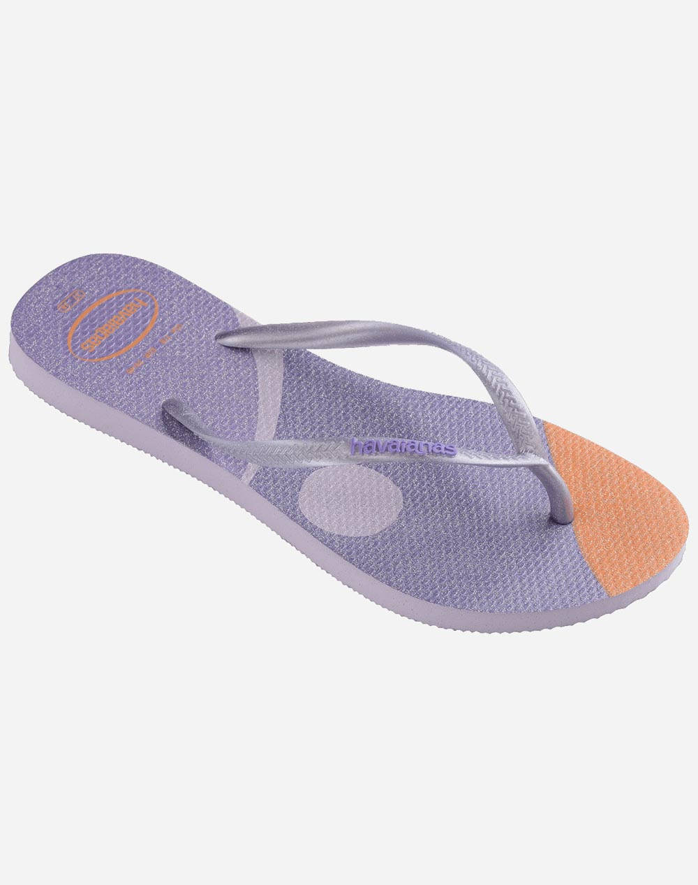 HAVAIANAS HAV. SLIM PALETTE GLOW