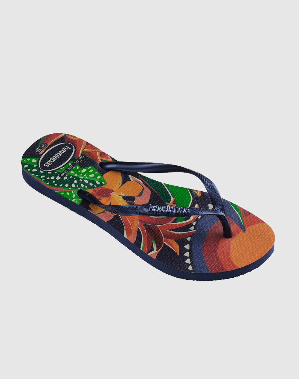 HAVAIANAS HAV. SLIM TROPICAL