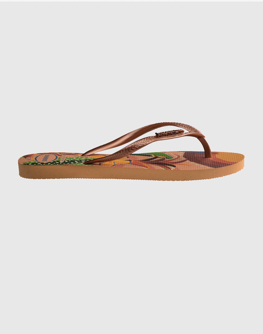 HAVAIANAS HAV. SLIM TROPICAL