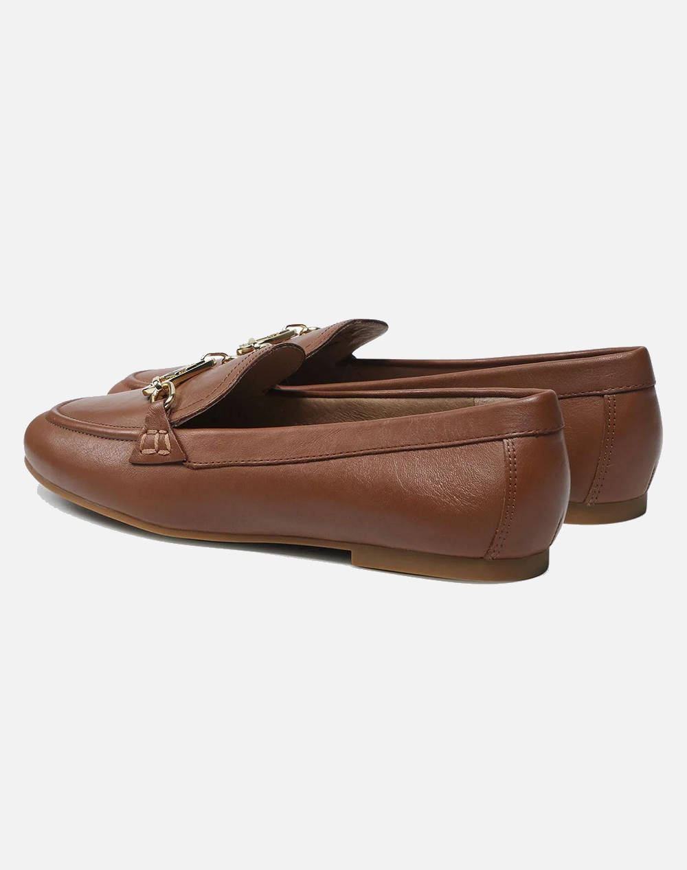 RALPH LAUREN AVERI-FLATS-CASUAL