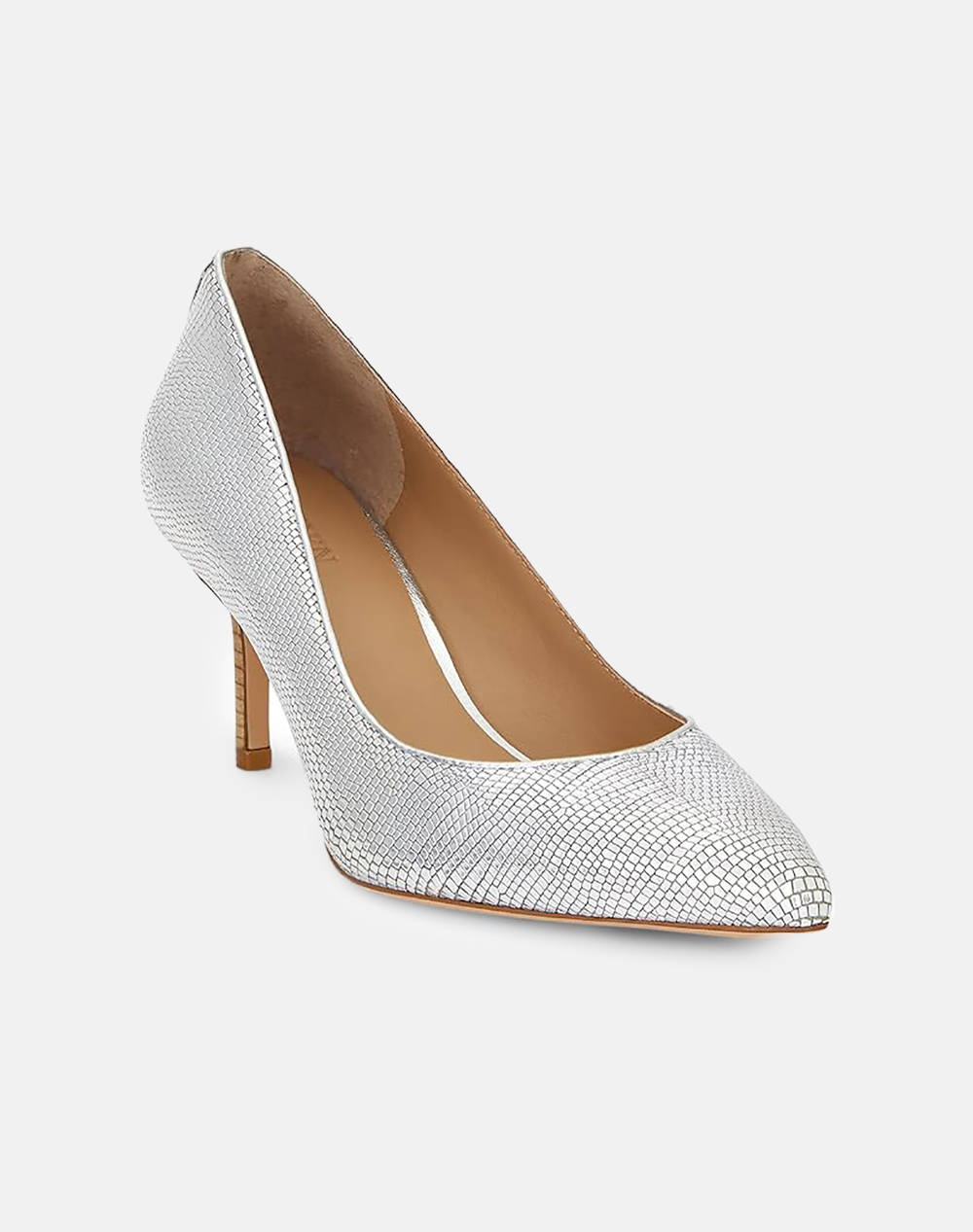 RALPH LAUREN LANETTE-PUMPS-CLOSED TOE