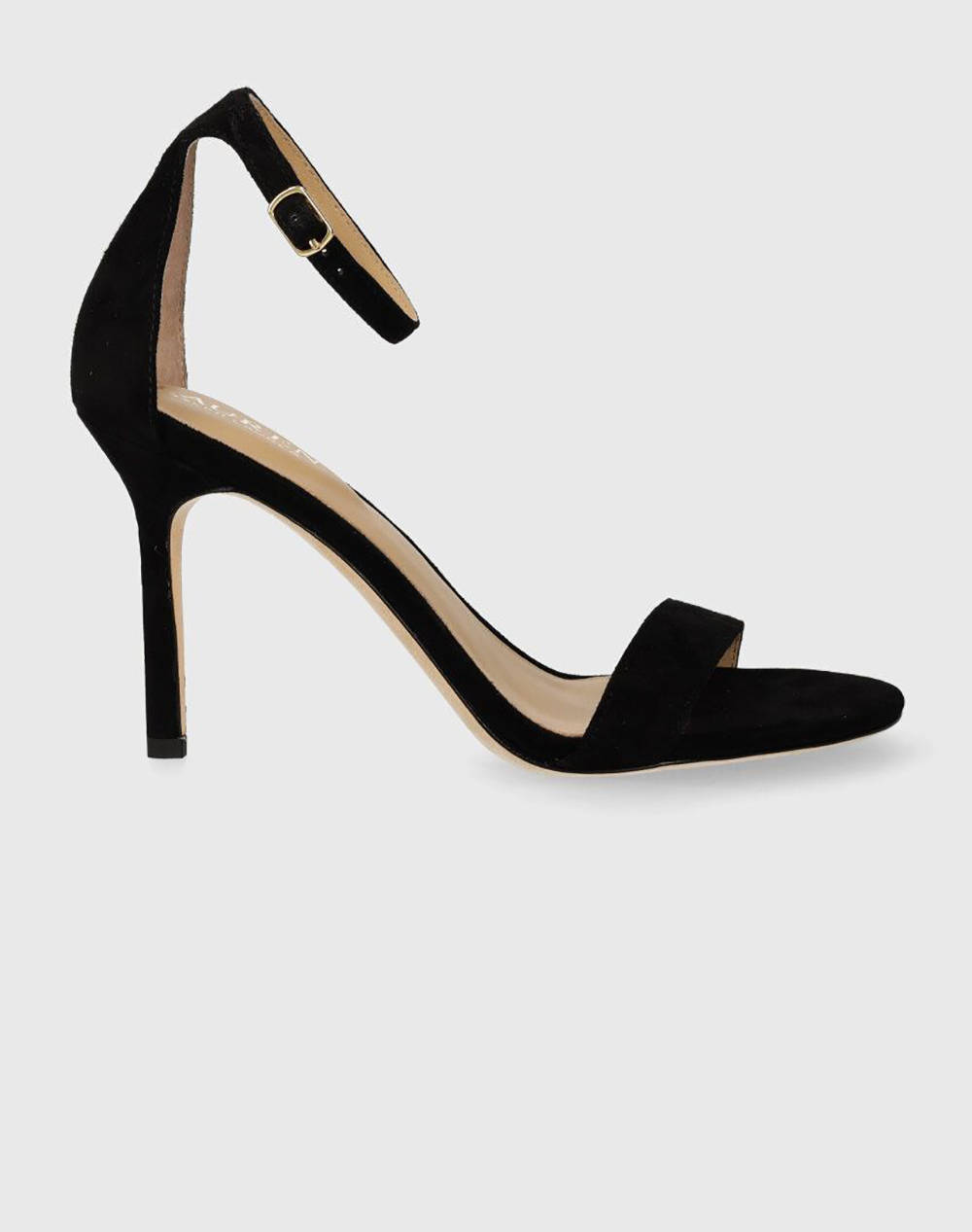 RALPH LAUREN ALLIE-SANDALS-HEEL SANDAL