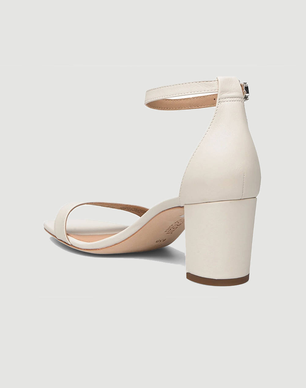 RALPH LAUREN LOGAN-SANDALS-HEEL SANDAL