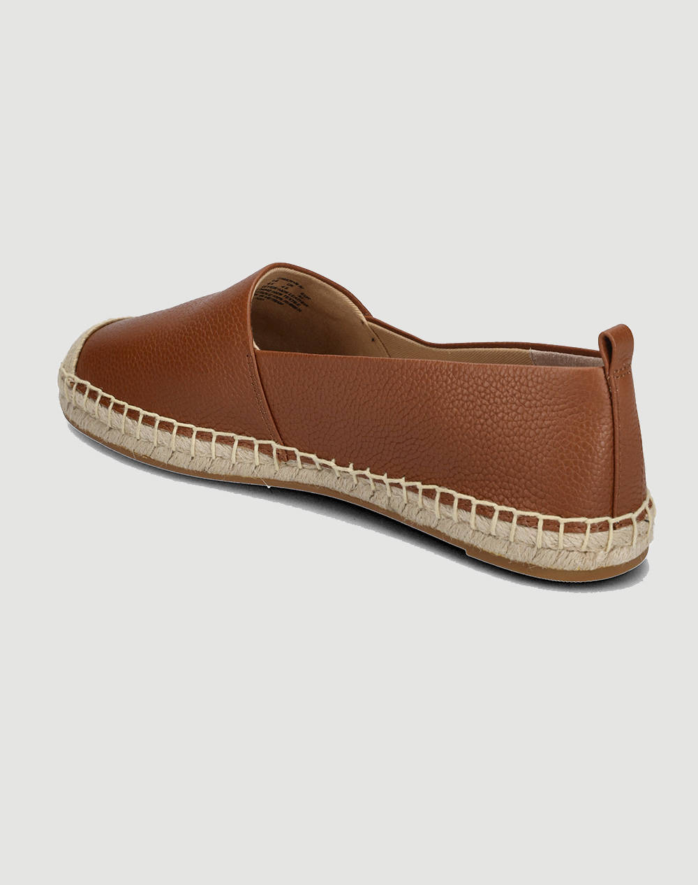 RALPH LAUREN CAMERYN IV-ESPADRILLES-FLAT