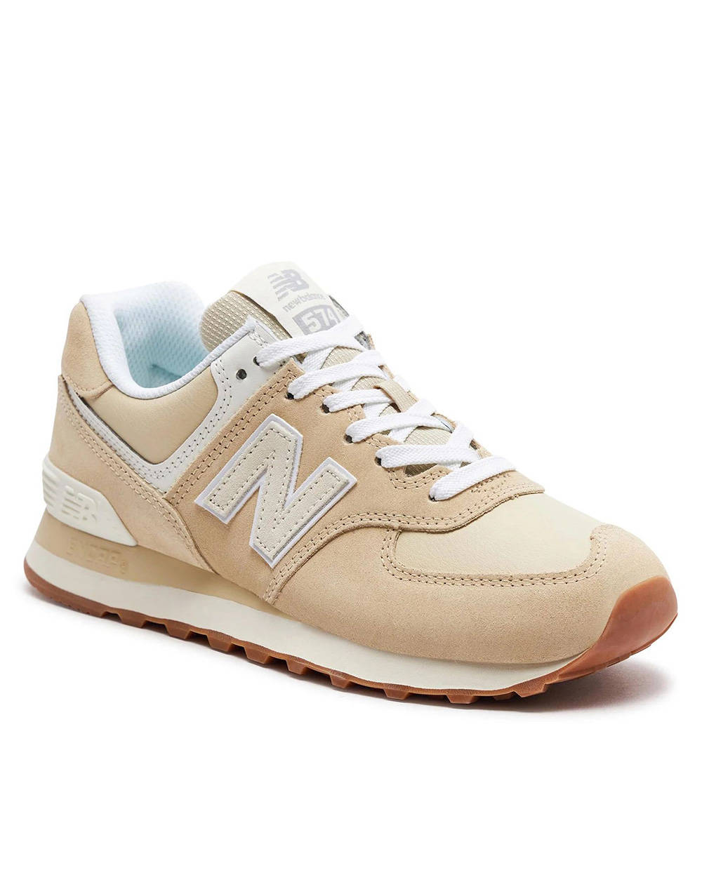 NEW BALANCE 574 - CLASSICS SHOE