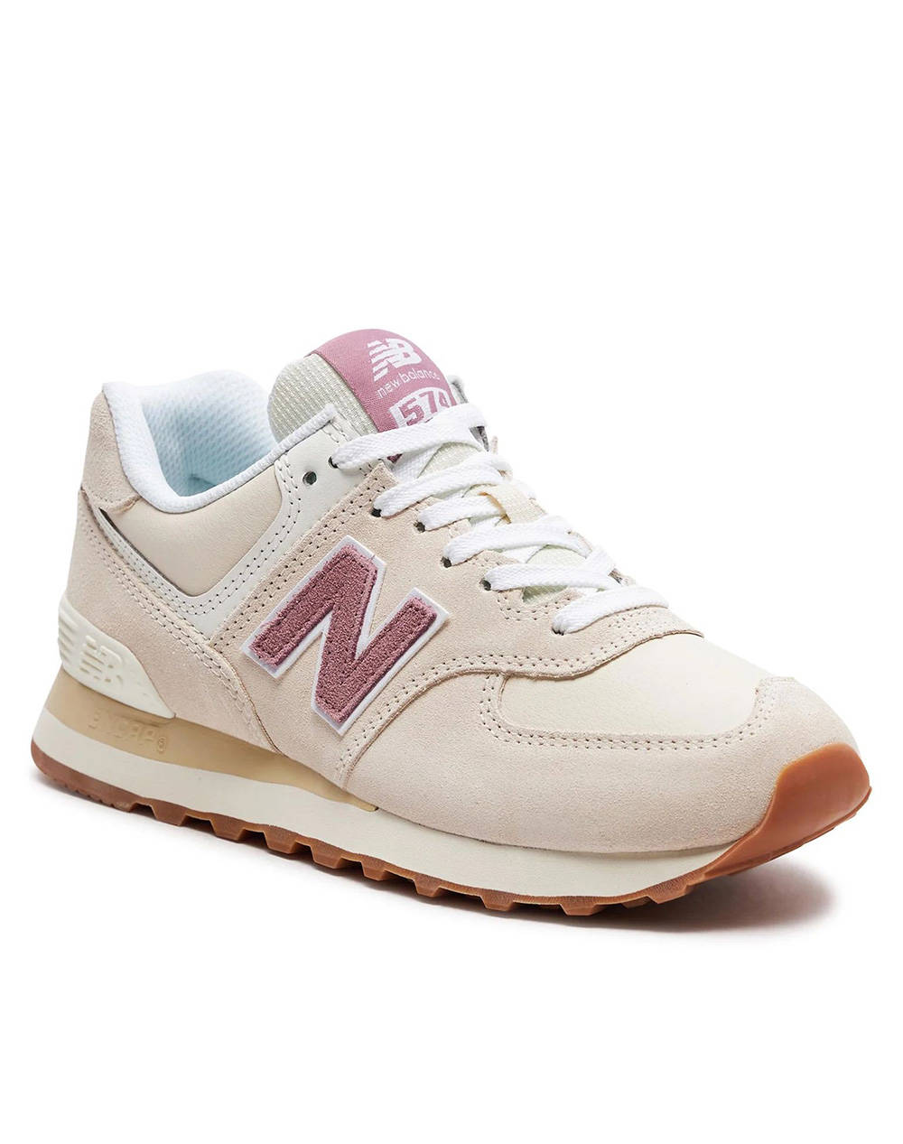 NEW BALANCE 574 - CLASSICS SHOE